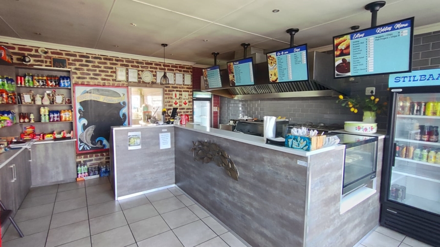 Commercial Property for Sale in Stilbaai Wes Western Cape